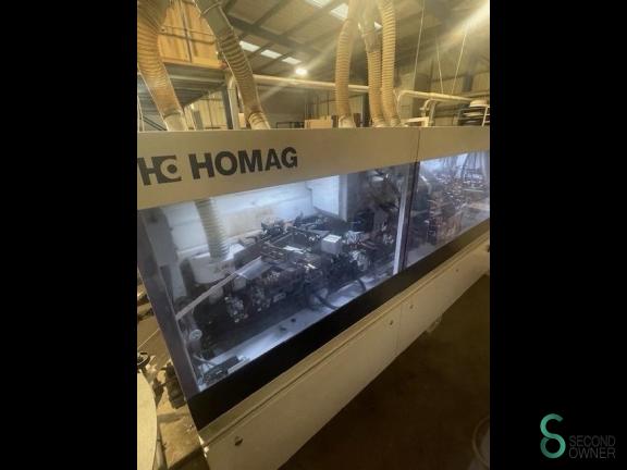 Homag Edgeteq S 200 HOU10.129 27 17600